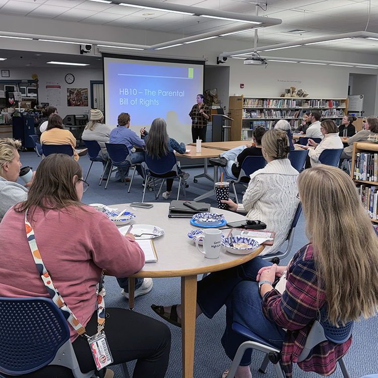 Professional Development Day